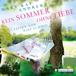 kein sommer ohne liebe audiobook cover image