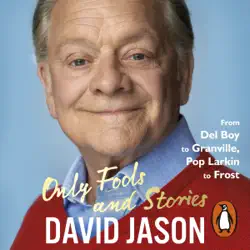only fools and stories audiobook cover image