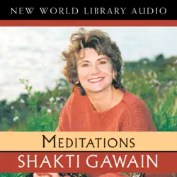 meditations audiobook cover image