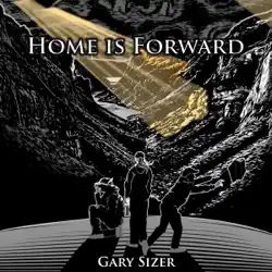 home is forward: hiking and travel adventures from around the world (unabridged) audiobook cover image