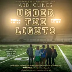 under the lights (unabridged) audiobook cover image