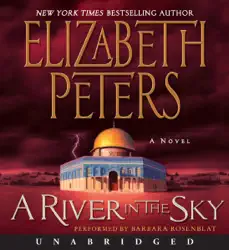a river in the sky audiobook cover image