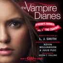 The Vampire Diaries: Stefan's Diaries #3: The Craving MP3 Audiobook