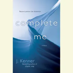 complete me: the stark series #3 (unabridged) audiobook cover image