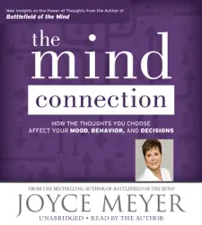 the mind connection audiobook cover image