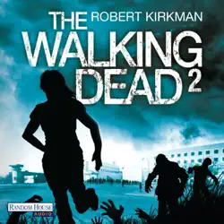 the walking dead 2 audiobook cover image