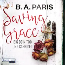 saving grace - bis dein tod uns scheidet audiobook cover image