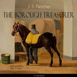 the borough treasurer audiobook cover image