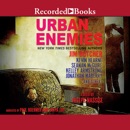 Urban Enemies MP3 Audiobook