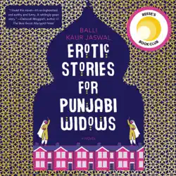 erotic stories for punjabi widows audiobook cover image