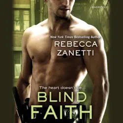 blind faith audiobook cover image