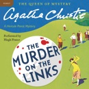 Murder on the Links MP3 Audiobook