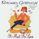 It Must Be Love MP3 Audiobook