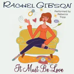 it must be love audiobook cover image