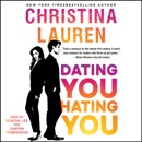Dating You / Hating You (Unabridged) MP3 Audiobook