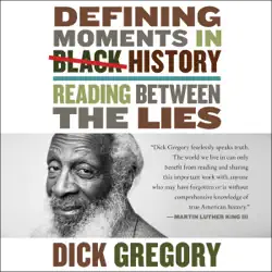 defining moments in black history audiobook cover image