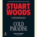 Cold Paradise (Unabridged) MP3 Audiobook