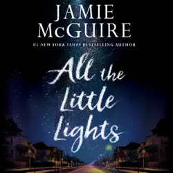 all the little lights (unabridged) audiobook cover image