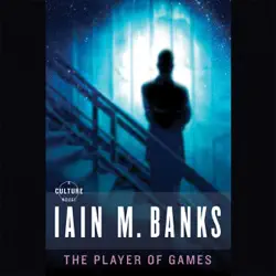 the player of games audiobook cover image