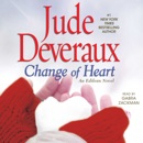 Change of Heart (Unabridged) MP3 Audiobook