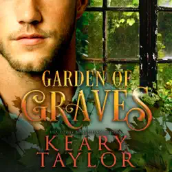 garden of graves: house of royals, book 8 (unabridged) audiobook cover image