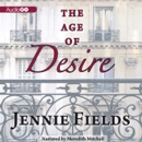 The Age of Desire MP3 Audiobook