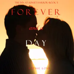 forever and a day (the inn at sunset harbor—book 5) audiobook cover image
