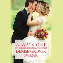always you audiobook cover image
