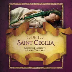 ode to saint cecilia audiobook cover image
