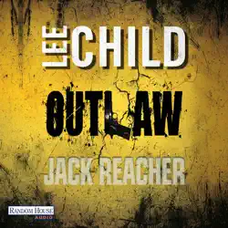 outlaw audiobook cover image