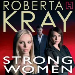 strong women audiobook cover image