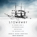 The Stowaway (Unabridged) MP3 Audiobook