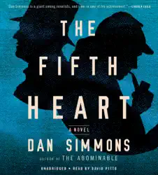 the fifth heart audiobook cover image