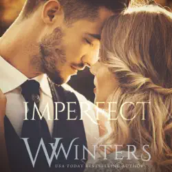 imperfect (unabridged) audiobook cover image