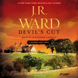 devil's cut: a bourbon kings novel (unabridged) audiobook cover image
