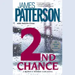 2nd chance audiobook cover image