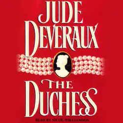 duchess (abridged) audiobook cover image