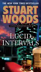 lucid intervals (unabridged) audiobook cover image