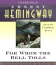 For Whom the Bell Tolls (Unabridged) MP3 Audiobook