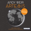 Artemis MP3 Audiobook
