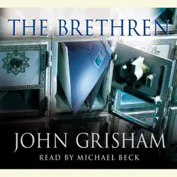 the brethren (unabridged) audiobook cover image