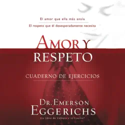 amor y respeto audiobook cover image