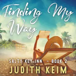 finding my way: a salty key inn book, book 2 (unabridged) audiobook cover image