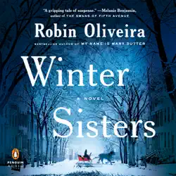 winter sisters (unabridged) audiobook cover image