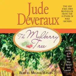the mulberry tree (unabridged) audiobook cover image