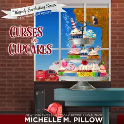 curses and cupcakes: the happily everlasting series, book 6 (unabridged) audiobook cover image