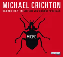 micro audiobook cover image