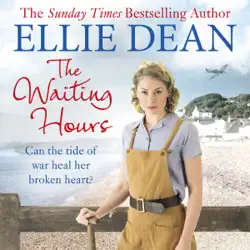the waiting hours audiobook cover image