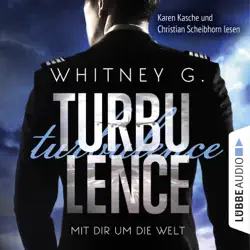 turbulence - mit dir um die welt (ungekürzt) audiobook cover image