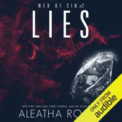 lies (unabridged) audiobook cover image